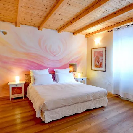 Regina Del Lago-monolocale Magnolia Apartment Tremosine