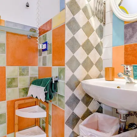 Regina Del Lago-monolocale Magnolia Apartment Tremosine