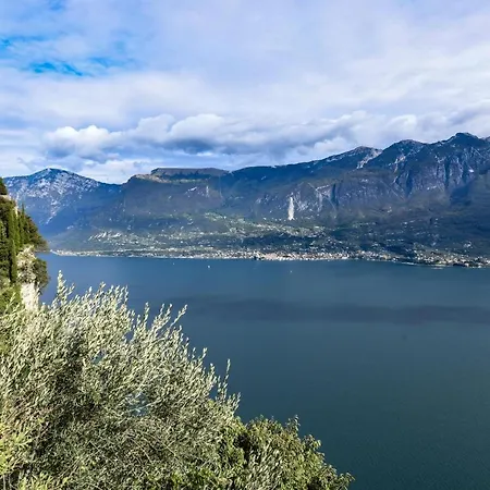 Regina Del Lago-monolocale Magnolia